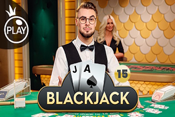Blackjack 15